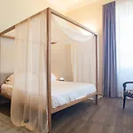 Bed & Breakfast Dimora De Matera Luxury