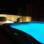 Dimora De Matera Luxury 4* Cosenza