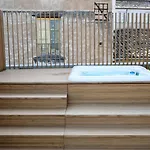 Bed & Breakfast Dimora De Matera Luxury