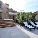 Dimora De Matera Luxury Bed & Breakfast Cosenza