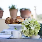 Bed & Breakfast Dimora De Matera Luxury