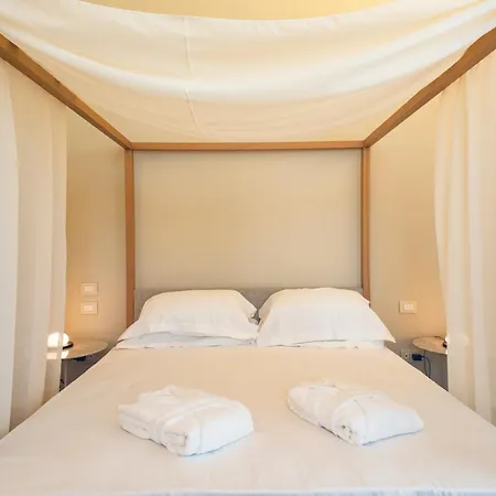 Dimora De Matera Luxury 2*