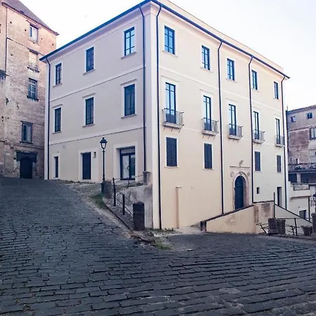 Dimora De Matera Luxury Bed & Breakfast 4*