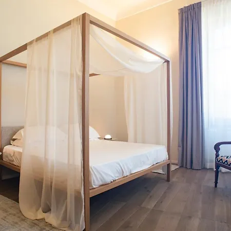 Bed & Breakfast Dimora De Matera Luxury