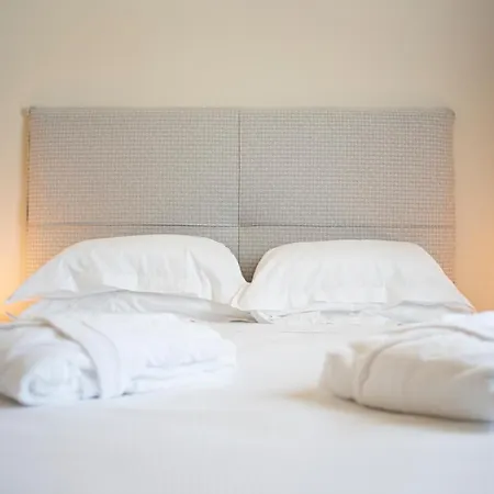 Dimora De Matera Luxury 2*