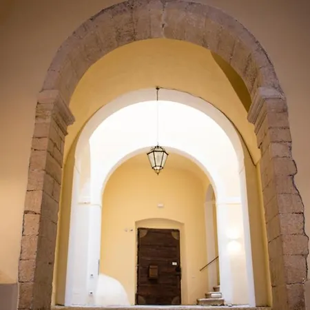 Dimora De Matera Luxury 2* 코센차