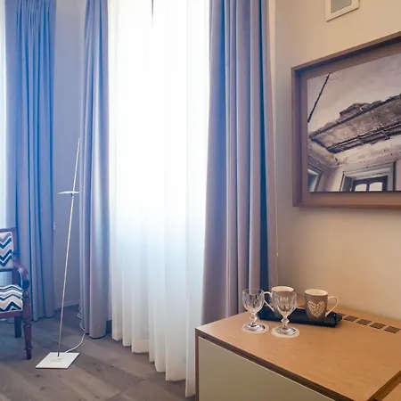 Dimora De Matera Luxury 4*