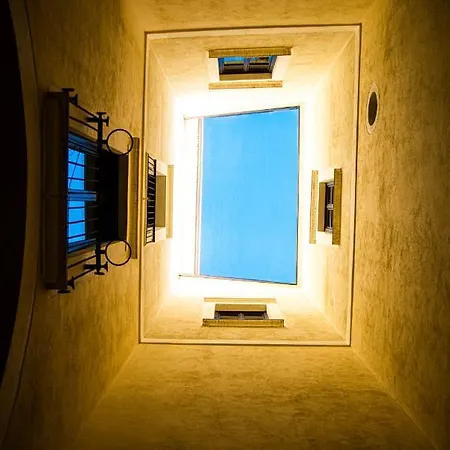 Dimora De Matera Luxury