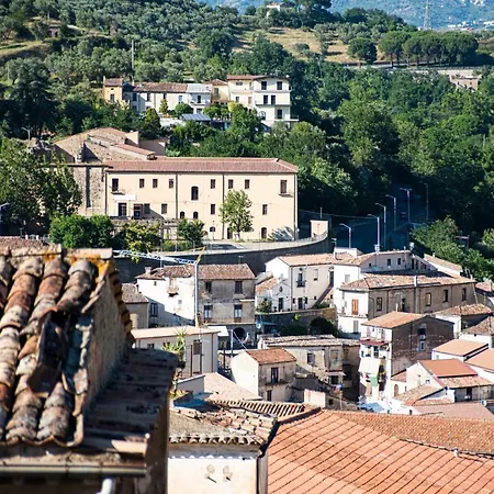 Dimora De Matera Luxury B&B 2*