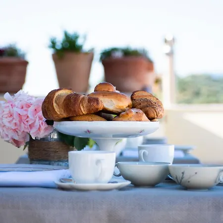 Dimora De Matera Luxury Frühstückspension