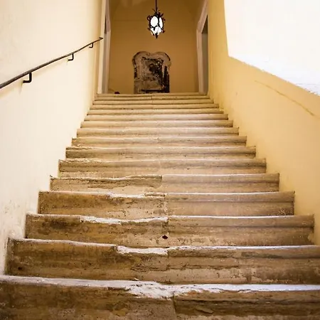 Frühstückspension Dimora De Matera Luxury