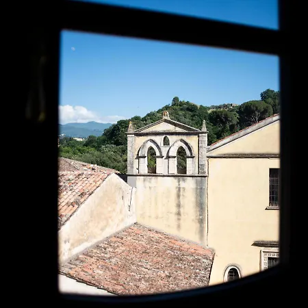 Dimora De Matera Luxury Cosenza