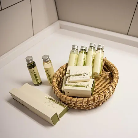 B&B Dimora De Matera Luxury 2*