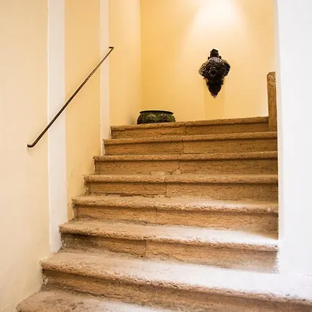 Dimora De Matera Luxury Cosenza
