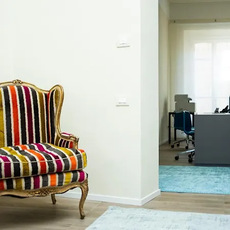 B&B Dimora De Matera Luxury