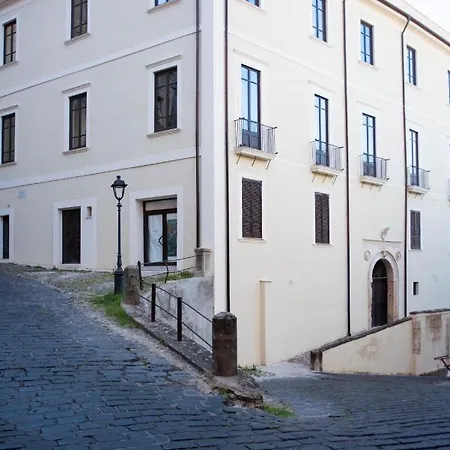 Dimora De Matera Luxury