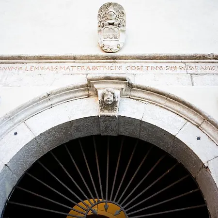 Dimora De Matera Luxury B&B