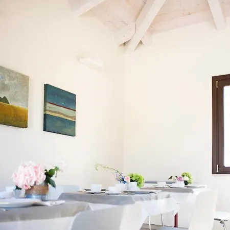B&B Dimora De Matera Luxury 코센차