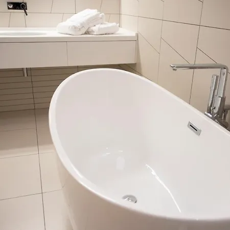 B&B Dimora De Matera Luxury