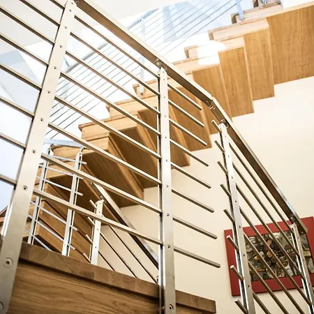Dimora De Matera Luxury B&B