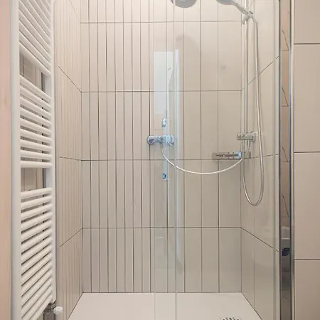 Dimora De Matera Luxury Cosenza