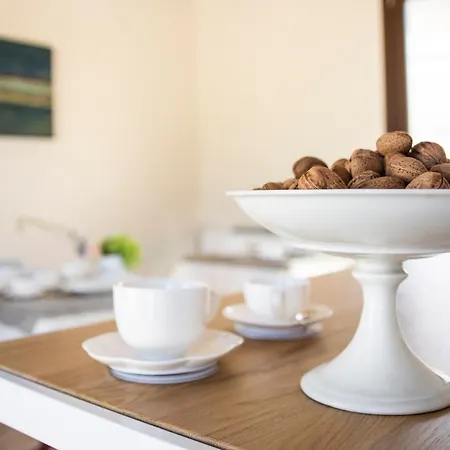 Dimora De Matera Luxury Frühstückspension Cosenza