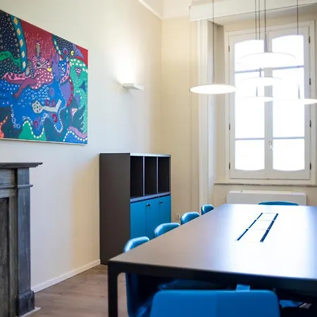 Dimora De Matera Luxury 4*