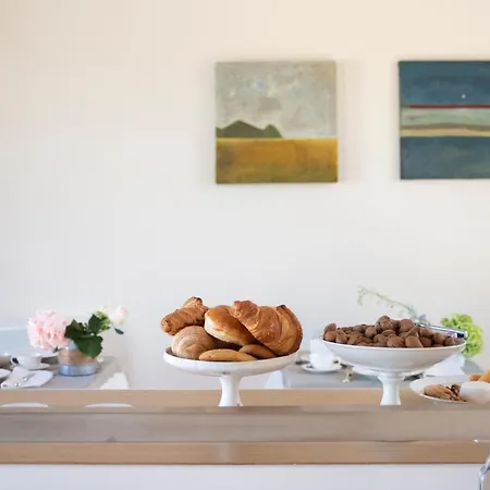 Frühstückspension Dimora De Matera Luxury 4*