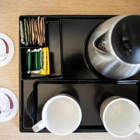 Dimora De Matera Luxury Cosenza