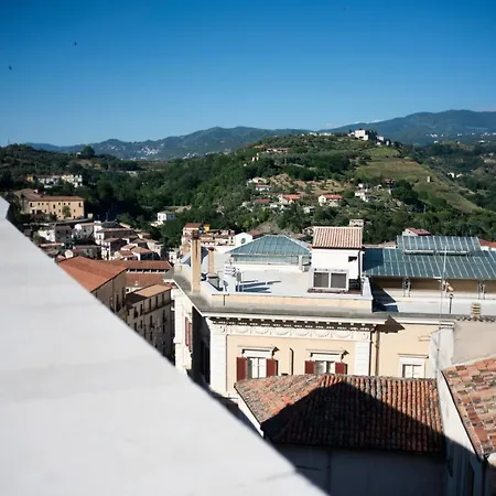 Dimora De Matera Luxury