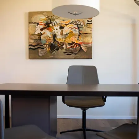 Dimora De Matera Luxury Cosenza