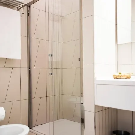 Dimora De Matera Luxury 2* 코센차