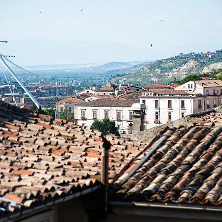 Dimora De Matera Luxury 2*