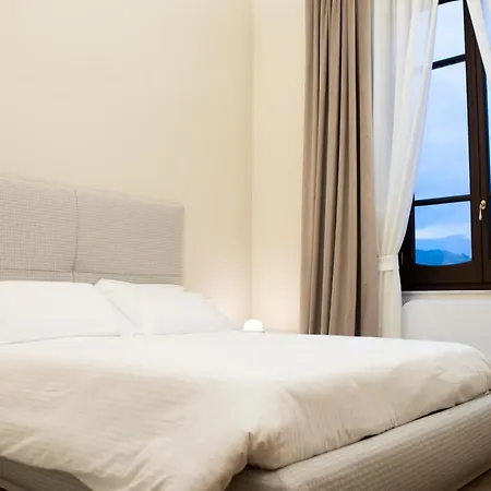 Dimora De Matera Luxury 4* Cosenza