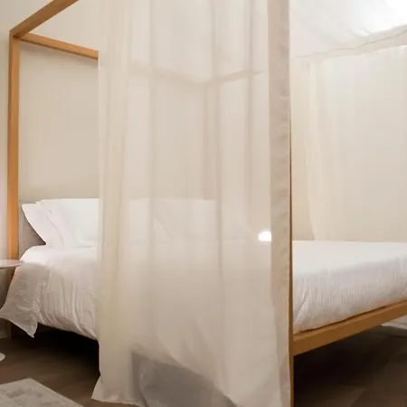 Dimora De Matera Luxury 4*