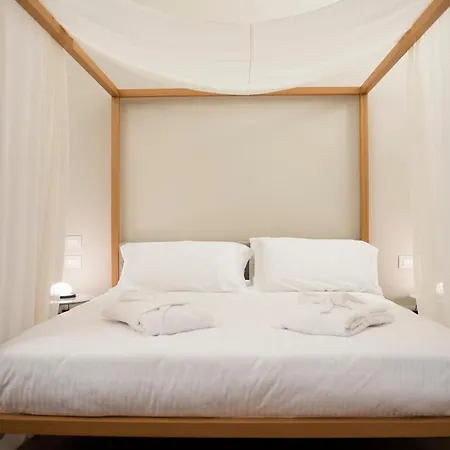 Dimora De Matera Luxury 코센차