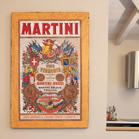 Dimora De Matera Luxury Frühstückspension Cosenza