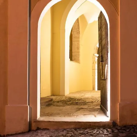Bed & Breakfast Dimora De Matera Luxury