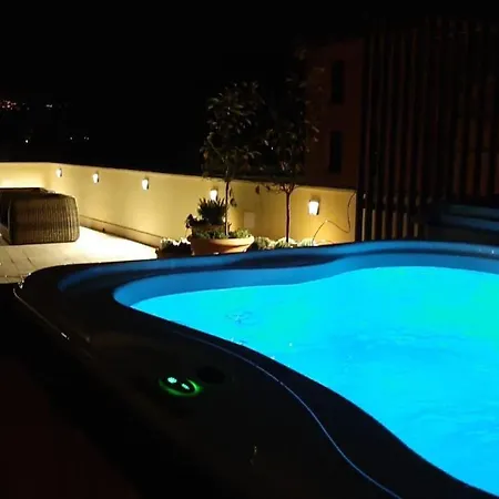 Dimora De Matera Luxury 4* Cosenza