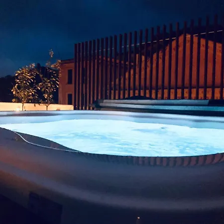 Dimora De Matera Luxury Bed & Breakfast