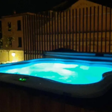 Dimora De Matera Luxury Frühstückspension Cosenza