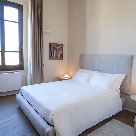 Dimora De Matera Luxury Couette-café 4*