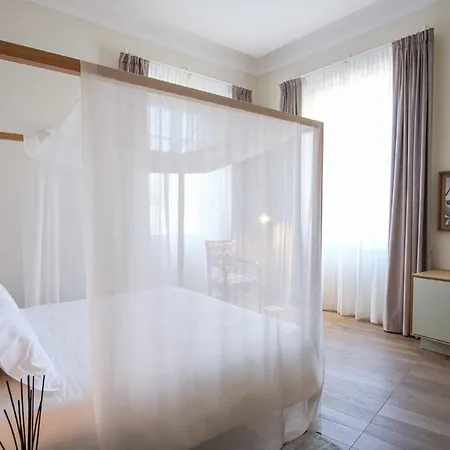 Dimora De Matera Luxury Frühstückspension Cosenza