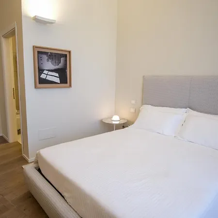 Dimora De Matera Luxury Frühstückspension Cosenza