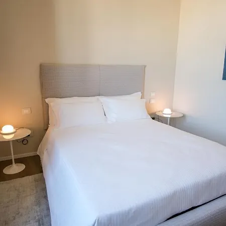 Frühstückspension Dimora De Matera Luxury Cosenza