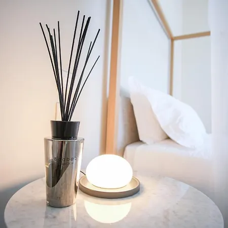 Dimora De Matera Luxury Frühstückspension 4*