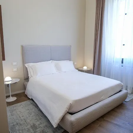 Bed & Breakfast Dimora De Matera Luxury 4*