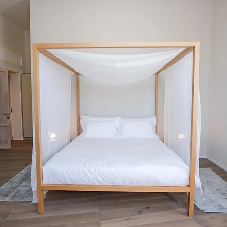 Dimora De Matera Luxury Frühstückspension Cosenza