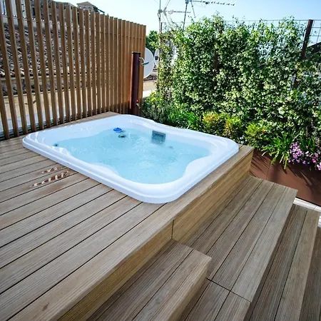 Dimora De Matera Luxury B&B 코센차