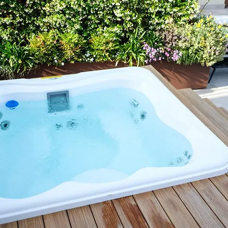 Frühstückspension Dimora De Matera Luxury Cosenza